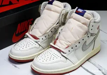 Hyperoad High Jordan Cinnabar” 1 WMNS OG “Sail Air 0423